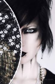 gazette makeup only cosplay amino