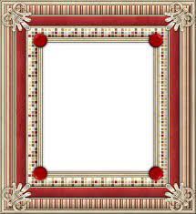 picture frame hd png