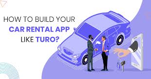 Car rentals take place through the turo app, which is available on android and ios phones and can take place through the turo website. How To Start A Car Rental Business Online Apurple