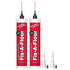 hollow flooring repair adhesive fixpro2