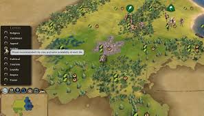 This guide goes into plenty of detail about japanese strategies, uniques and how to play against. Civ 6 Starting Location Guide