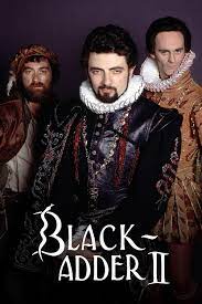 Blackadder II (TV Series 1986) - Trivia - IMDb