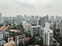 singapore property market in 2022