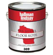 hallman lindsay floor kote 309