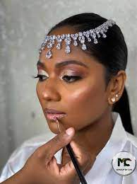 bridal makeup artist jamaica makeup