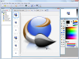 No need to upload or download. Icofx Portable Icon Editor Portableapps Com