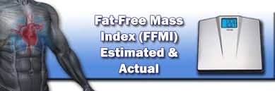 fat free m index ffmi calculator