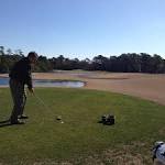 North Shore Golf Course (Sneads Ferry) - All You Need to Know ...