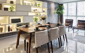 kitchen stylish interior design white