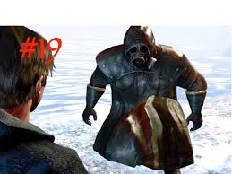 And there, every silent hill final boss has been done. 19 Silent Hill Downpour Walkthrough The Bogeyman Youtube