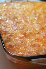 soul food macaroni and cheese recipe
