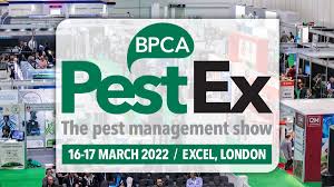 Get rid of harmful insects and learn which pesticides are safe to use. Pestex 2022 The Pest Management Show