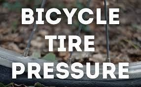 Turns out it's not quite that straightforward. Bike Tire Pressure Everything You Need To Know Bicycle Universe