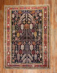 tree of life persian bakhtiari rug no