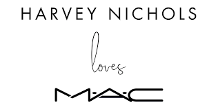 harvey nichols loves mac harvey nichols
