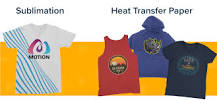 what-is-the-difference-between-sublimation-and-heat-transfer