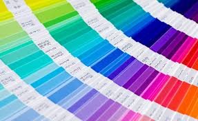 should you use color on your resume