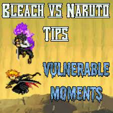 Bleach vs Naruto Tips — Block: Press 'S' to block attacks. Attack: Press...