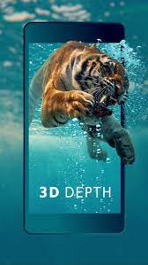 Looking for the best best 3d wallpaper for android? 3d Wallpaper Parallax 4d Backgrounds Android Apps Appagg