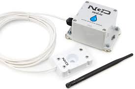 Industrial Iot Wireless Water Detect