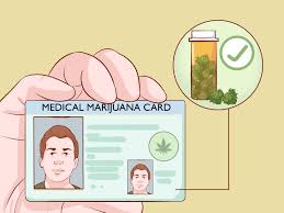 How do i get a medical marijuana card. How To Get A Medical Marijuana Id Card 14 Steps