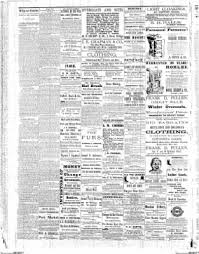 Bangor Daily Whig and Courier from Bangor, Maine on November 5, 1881 · Page  2