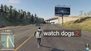 Choose a mirror to complete your download. Watch Dogs 2 Pc Game Download In 25 Gb Free