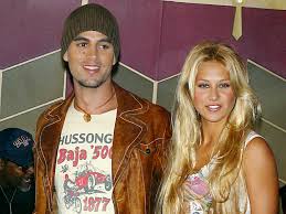 enrique iglesias anna kournikova s