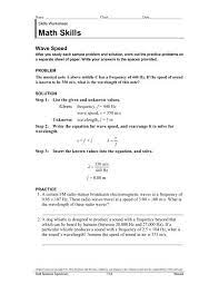 Wave speed triangle by jlmchugh86, wave speed equation practice problems conant physics, speed velocity calculations answer key helpteaching com, quiz amp worksheet calculating wave velocity study com, helpful formulae wave velocity wavelength chegg com, worksheet wave properties and. Wave Speed Pdf