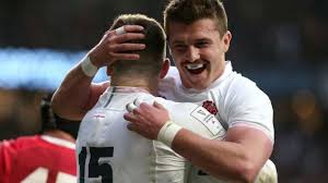 Hooker jamie george returns to the england starting xv as eddie jones selects an experienced team for saturday's six nations game against unbeaten wales in cardiff. England Rugby And Adidas Slip Into Four Year Footwear Extension Sportspro Media