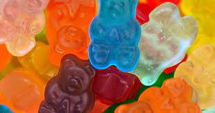 Gummi Bears | Terri Lynn Fundraising