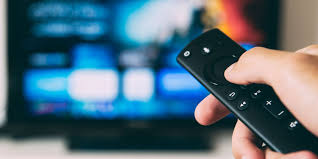 how to pair the amazon fire tv stick remote
