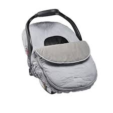 Winter Baby Car Seat Cover Tourism Sg