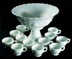10 Rarest And Most Valuable Milk Glass