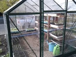 10 Greenhouse Gardening Benefits