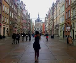 It is often overlooked by many travelers to poland, in favor of the more popular spots like warsaw, krakow, and wroclaw. Gdansk Winter Travel In Poland Migrating Miss
