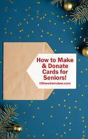 for seniors nursing home residents