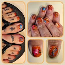 nail salons near phoenix az 85051