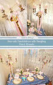 Use them in commercial designs under lifetime, perpetual & worldwide rights. How To Decorate Your Wedding Tables With Pearls