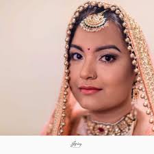 indian bridal makeup in chicago il