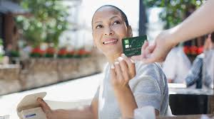 Maybe you would like to learn more about one of these? Td Bank Contactless Visa Debit Card Benefits Features