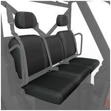 Kemimoto Polaris Ranger Seat Covers