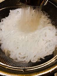 how to prepare shirataki noodles