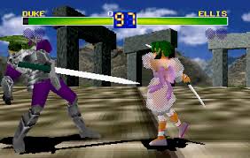 The second game in the series, and another excellent jrpg for the ps1, suikoden ii doesn't try to follow many of its stable mates by using flashy 3d or technical prowess. Remembering The Playstation S Mediocre Launch Lineup 20 Years Later Venturebeat