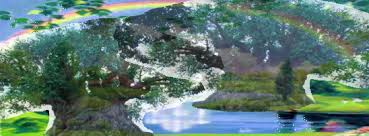 Image result for images tree of life revelation
