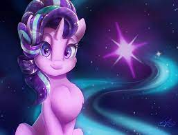 Starlight Glimmer :: mlp art :: minor :: Light262 :: my little pony (Мой  маленький пони) :: фэндомы / картинки, гифки, прикольные комиксы,  интересные статьи по теме.