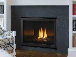 Glo Cosmo Indoor Gas Fireplace Insert
