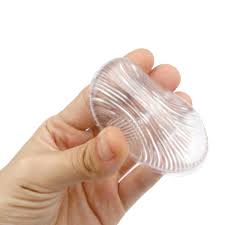 silicone makeup sponge clear applicator