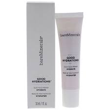 bareminerals good hydrations silky face