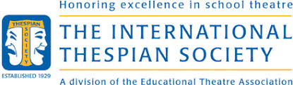 Image result for International Thespian Society Invitation